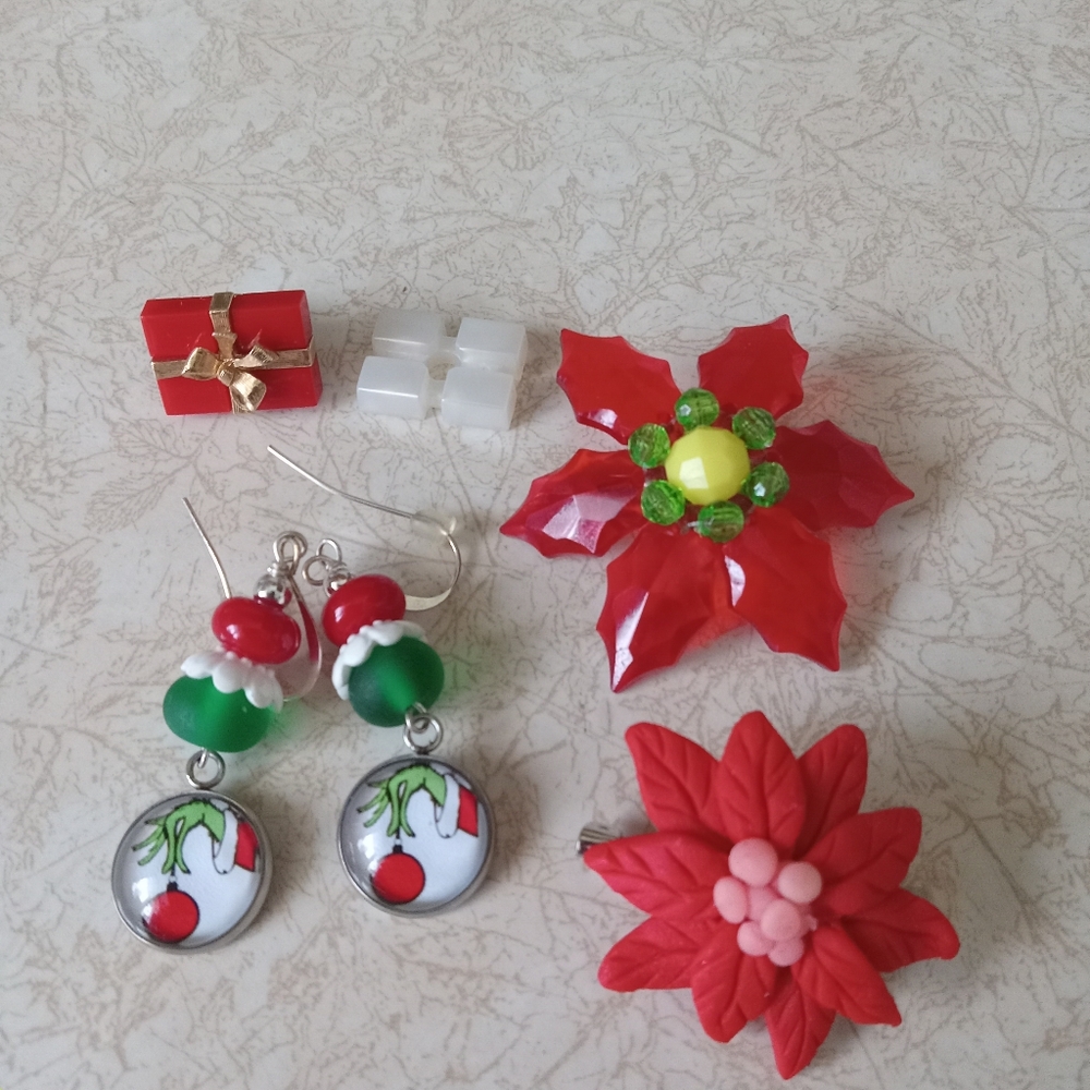 Christmas Lot